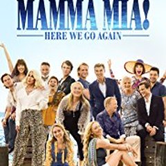 Mamma Mia! Here We Go Again 2018 Full Movie