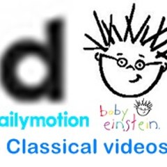 Baby einstein classical videos