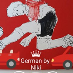 German by Niki