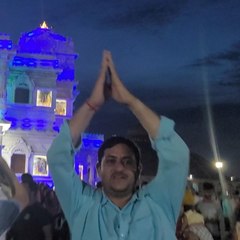 Yadav Ishwar