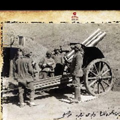 Bir Varmış Bir Yokmuş