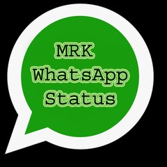 MRK WhatsApp Status