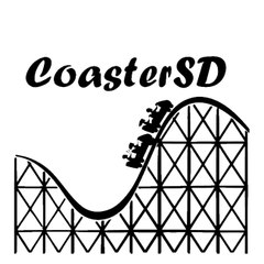 CoasterSD