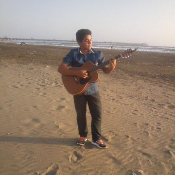 Adrian Farfan