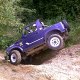 UGO44 sur les Zones de Trial 4X4
