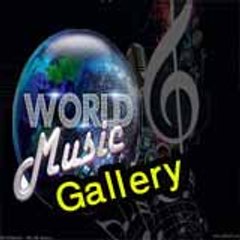 World Music Gallery