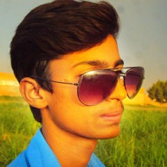 M Ishraq Bhutta