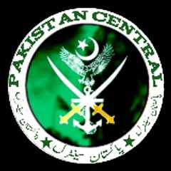 Pakistan Central