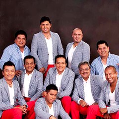 Grupo Super Lamas