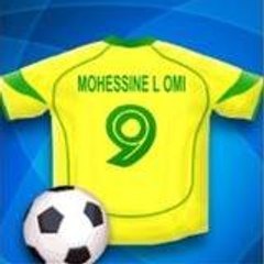 mohessine