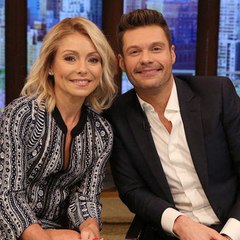 Live with Kelly and Ryan