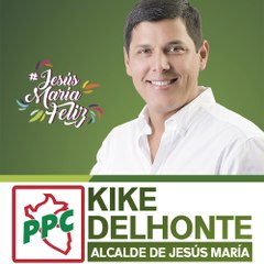 Kike Delhonte