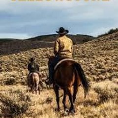 YELLOWSTONE/ s1e8 /GOOD SEASON
