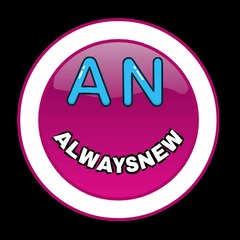 ALWAYSNEW