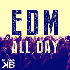 EDM Revolution
