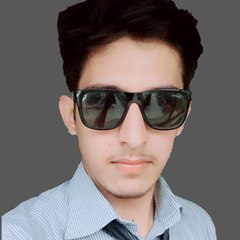 Shehar yar Hamid