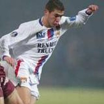 Thibaut Martin