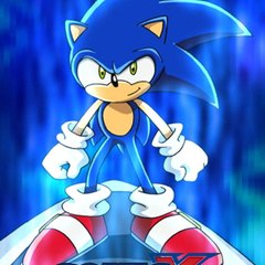 Ducktales - Chip n Dale  - Sonic X