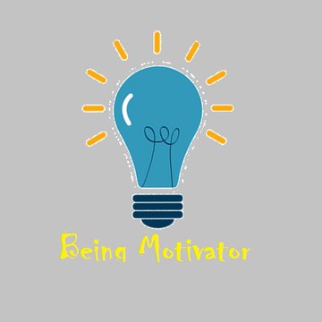 Being Motivator
