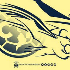 América Grande Muy Grande