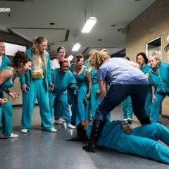 Silicon Valley  (2019) Season 6 Episode 3