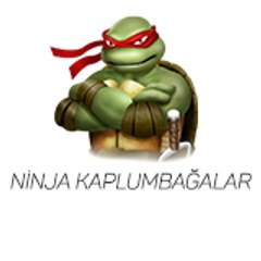 Ninja Kaplumbağalar