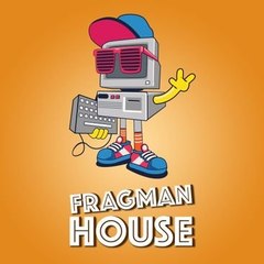 Fragman House
