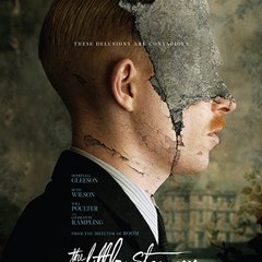 The Little Stranger (2018) FULL MOVIE