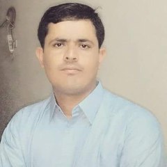 Abid Lashari