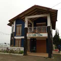 Panggung hiburan 92