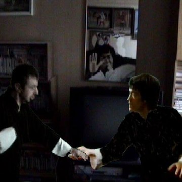 Лаша Килитаури  (Lasha Kilitauri)