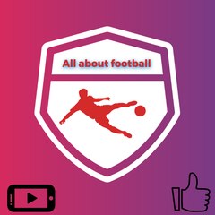 All about football