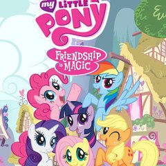 "MLP FIM" season 8, episode 16 Online