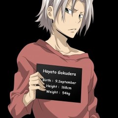 YamaGoku Katekyo