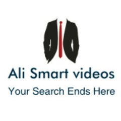 Ali Smart Videos