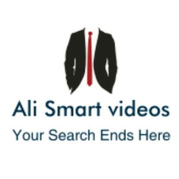 Ali Smart Videos