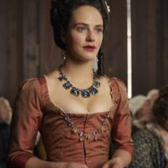 "Harlots" Season 2 {S2} FULL HD