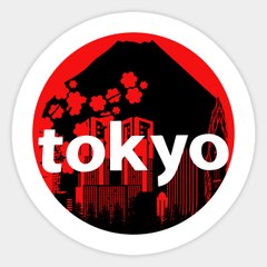 TOKYO TVer ✔