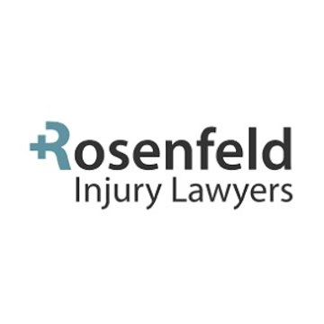 Rosenfeld Injury Lawyers LLC