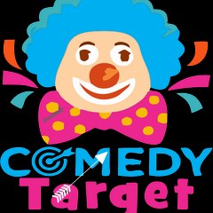Comedy Target