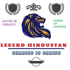 Legend Hindustan