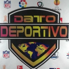DATO DEPORTIVO INTERNACIONAL