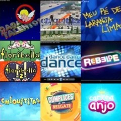 Memória da TV
