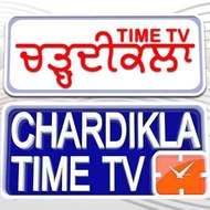 Chardikla Time TV