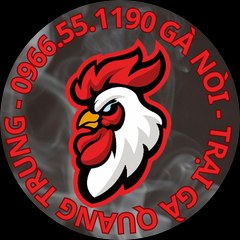 Trại gà Quang Trung