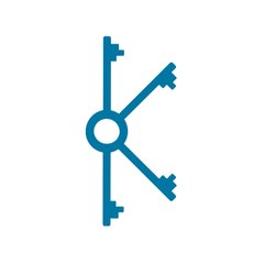 Blue Key CBD™