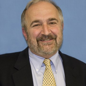 Bruce Blackwell