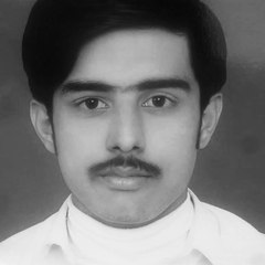 Shah Zaib