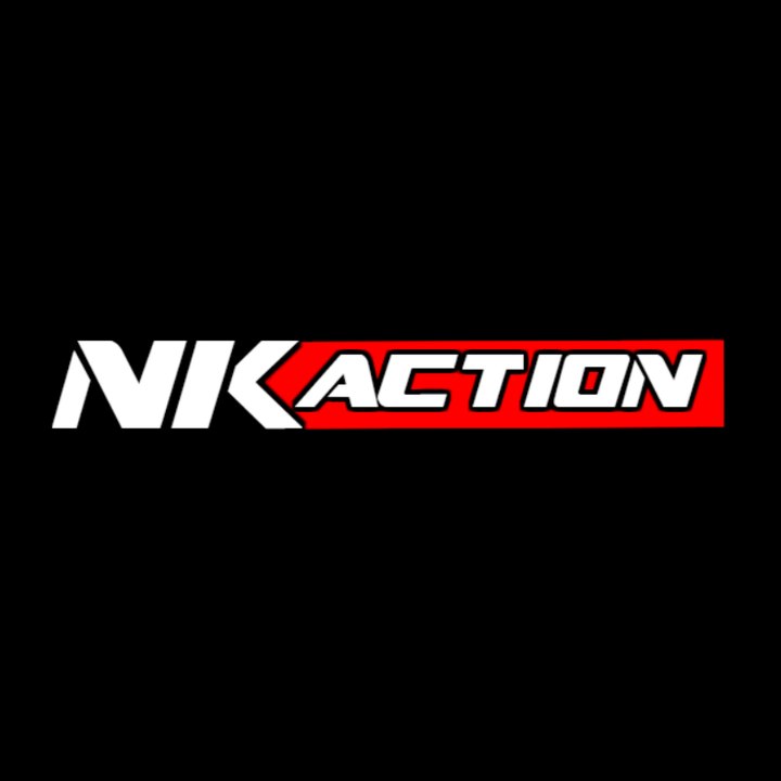 Dailymotion profile picture for @NKACTION