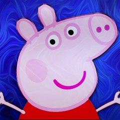 Peppa Marcel